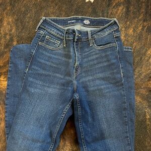 Old navy skinny jeans